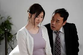 Nude Model Ntr Shocking Flirtation Video Of Boss And Wife Drowned In Shame Ryo Ayumi Scene 3 P5 leaked Asian porno video