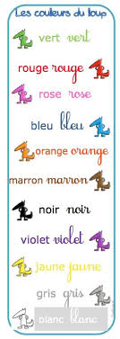 Epingle Par Bahri Djelfa Sur Classe Education Bienveillante Education Formes Et Couleurs