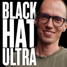 Black Hat Ultra