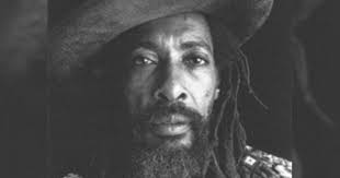 Morceau du jour 'Jah Heavy Load' d'Ijahman Levi