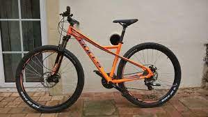 Bulls Sharptail Mtb Mountainbike 29 Zoll Fahrrad Bike Modell 2018 In Bayern Hassfurt Mtb Modell Mountainbike