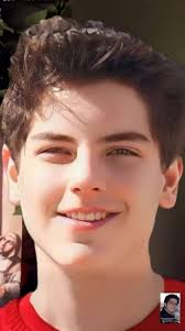 A poem for Carlo Acutis Carlo Acutis, a soul so pure and bright, A gentle  spirit, bathed in heavenly light. A digital evangelist, with a heart so  kind, He spread the Gospel,