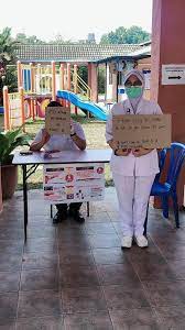 Klinik kesihatan kuarters klia june 15, 2020 · makluman kepada ibu bapa yang membawa anak darjah 1 untuk di vaksin, unit kesihatan sekolah (uks) sila terus ke belakang klinik kesihatan ibu anak (kkia). Klinik Kesihatan Kuarters Klia Posts Facebook