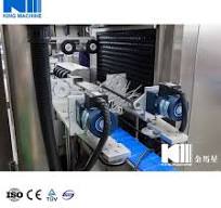 Label Perforator/Perforation on Labeling Machine for Washing ...