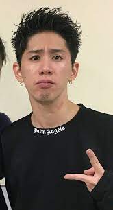 ma boy taka 髪型 ワンオク taka 髪型 男性の髪