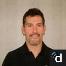 Dr. Bradley D. Carman, DO