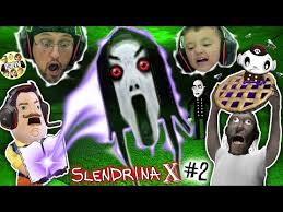 Granny S Blueberry Pie Got Flies In It Fgteev Official Music Video Youtube