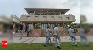Top things to do in delhi high court. Delhi High Court Terms Govt S Atmanirbhar Call Hypocritical India News Times Of India