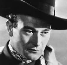 100 Jahre John Wayne: Alles, was ein Held braucht - WELT