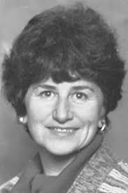 Helen Beach Obituary (2018)