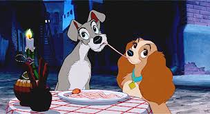 Maybe you would like to learn more about one of these? A Dame Like Me The Lady And The Tramp 1955