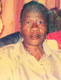 Obituary for Mariah M. Blanding