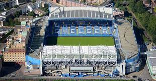 They had been some of the vikings at riccall did rush to stamford bridge to join the fight, but the battle was almost over by. Stamford Bridge Football Wiki Fandom