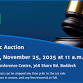 Tax Sale by Public Auction event image