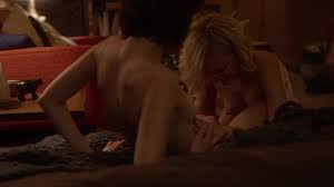 Malin Akerman, Kate Micucci - Easy S01E06 (2016) - Celebs Roulette Tube