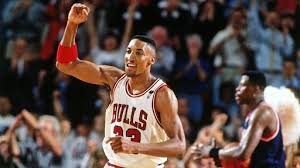 He was part of the bulls' legendary roster that won six nba championships. It Was The Most Enjoyable Time Scottie Pippen Reveals His Thoughts On The 2 Years Michael Jordan Was Out Of Nba Essentiallysports