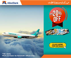 Fly dubai tickets can be booked instantly on sastaticket.pk which is pakistan's #1 travel booking portal or at flydubai karachi office. Sereneair