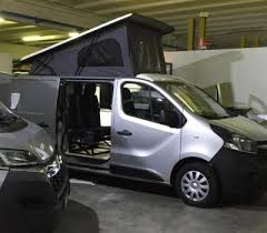 Image result for furgone van camper