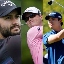 Ray Floyd Jr (@rayfloydjunior)