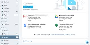· unlock your domain and get your . How To Connect Your Wordpress Com Custom Domain Email To A2 Hosting
