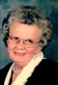 Ann Beesley Obituary August 24, 2020