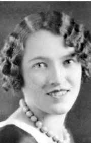 May Druce Obituary (2007)