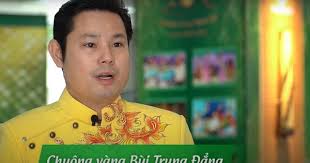 Chuông vàng 2010 Bùi Trung Đẳng: Nên tập trung vào giọng hát trong đêm CK1