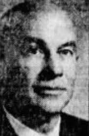 Robert Preston Caldwell (1916-1988)