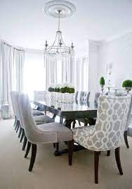Find your perfect dining table set at our discount prices. Colorful Home Dining Room Contemporary Grey Dining Room Contemporary Dining Room