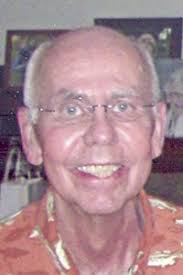 Robert G. Christianson, 66