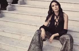 Ahu yağtu was a turkish model and actress who is not much known but she became known after his relationship with turkish celebrity cem yılmaz but 2 years later the couple who have a child got divorced. Who Is Ahu Yagtu Dating Ahu Yagtu Boyfriend Husband