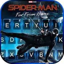It looks like the identity of marvel's latest supervillain is no longer a mystery. Spider Man Far From Home Keyboard Apk 1 0 Download For Android Download Spider Man Far From Home Keyboard Apk Latest Version Apkfab Com