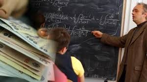 De notat că anumiți angajatori nu sunt intenționați întotdeauna să plătească corect salariu, în. Guvernul AnunÈ›Äƒ Acordarea Al 13 Lea È™i Al 14 Lea Salariu Pentru Profesori Observatorul Prahovean