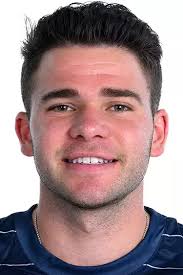 2024 Men's Soccer Roster