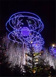 Free shipping on orders over $25 shipped by amazon. Outdoor Solar Christmas Lights Christmas Outdoor Tree Lights Decor Outdoor Decorating With Christmas Lights Hanging Christmas Lights Solar Christmas Lights