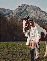 Known outside her native country as the spanish enchantress, penélope cruz sánchez was born in madrid to eduardo cruz, a retailer, and encarna sánchez, a hairdresser. Vogue Spain Penelope Cruz By Nico Bustos Laptrinhx News