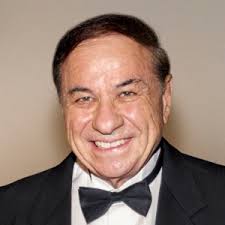 Nowhere to Go But Up