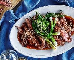 She has been a recipe contributor to simply recipes since 2018. Marinated Grilled Beef Pasteurinstituteindia Com