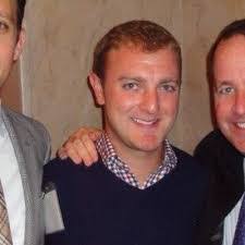 Ben Haney's Instagram, Twitter & Facebook