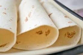 Wrap Teig Grundrezept Rezept Rezept Wrap Teig Wrap Teig Rezept Rezepte