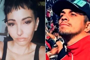 Caso Agostina Vega: quién es Soledad Andreani, la ex de Barrelier detenida por encubrimiento
