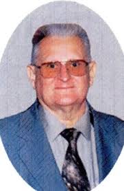 Willis Allen Stickfort (1941-2002)