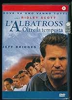 L'Albatros-Oltre la Tempesta [Import]: Amazon.fr: Jeff Bridges, John  Savage, Caroline Goodall, Jeremy Sisto, Ryan Phillippe, Scott Wolf, David  Lascher, Eric Michael Cole, Jason Marsden, David Selby, Julio Oscar  Mechoso, Zeljko Ivanek, Balthazar
