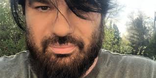 First Mow Job of 2025!