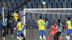Brazil will be confident of maintaining their 100% record at the 2021 copa america when they face winless ecuador in goiania on sunday. Ktej29madtpnxm