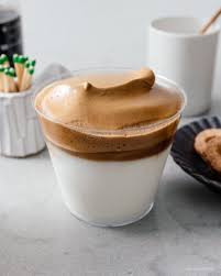 Dalgona Coffee Recipe I Am A Food Blog Recipe Coffee Recipes Food Dalgona Coffee