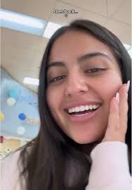 Angie Martinez Cooking Look at Me Now