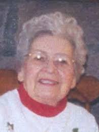 Grace Lukens Obituary