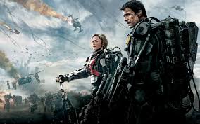 The year 2014 was ripe with action flicks to satisfy audiences' craving for adrenaline and enthusiasm. Tom Cruise Full Movie