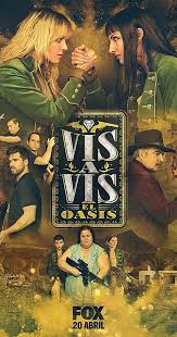 Vis a vis goya is a most popular video on clips today february 2021. Vis A Vis El Oasis Tv Series 2020 Imdb